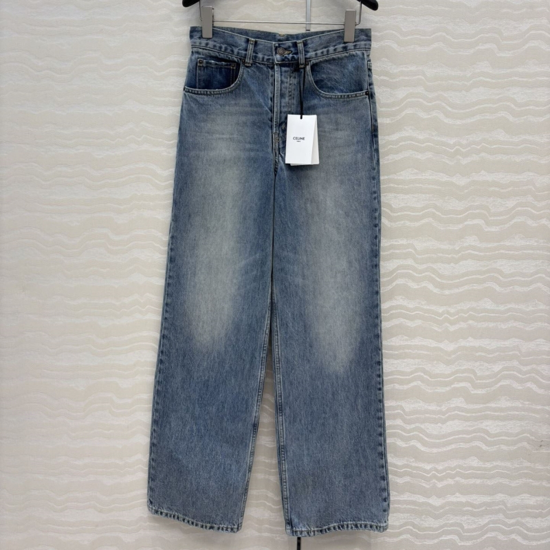Ce1i*e jeans